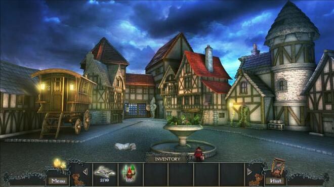 خلفية 1 تحميل العاب الاستراتيجية للكمبيوتر Mysteries of Neverville: The Runestone of Light Torrent Download Direct Link