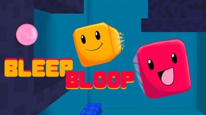 تحميل لعبة Bleep Bloop مجانا