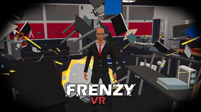 تحميل لعبة Frenzy VR مجانا