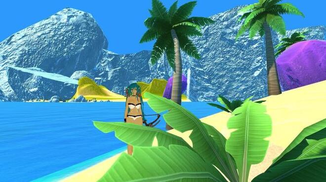 خلفية 2 تحميل العاب RPG للكمبيوتر Lost Island Atlantida Advanture Game Torrent Download Direct Link