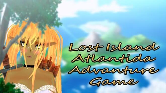 تحميل لعبة Lost Island Atlantida Advanture Game مجانا