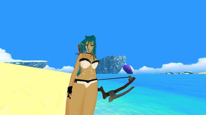 خلفية 1 تحميل العاب RPG للكمبيوتر Lost Island Atlantida Advanture Game Torrent Download Direct Link