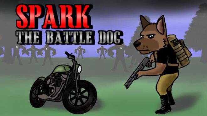 تحميل لعبة Spark The Battle Dog مجانا