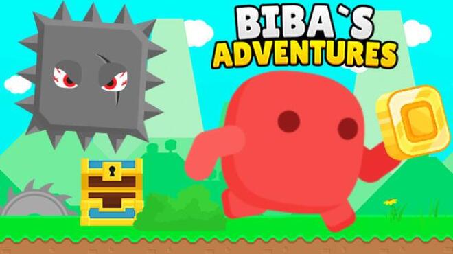 تحميل لعبة Biba`s Adventures — Hardcore Platformer مجانا