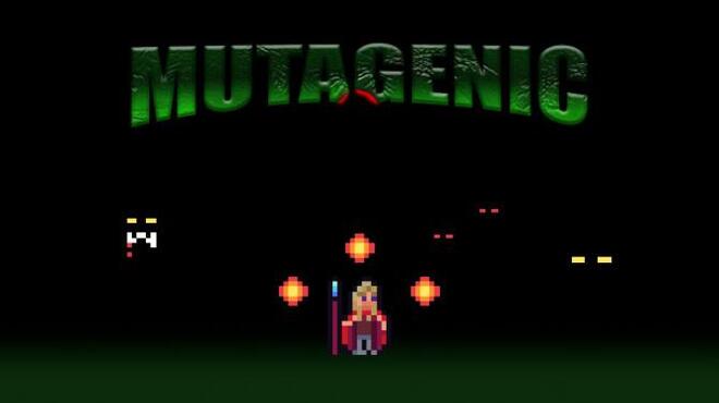 تحميل لعبة Mutagenic (v0.3.13) مجانا