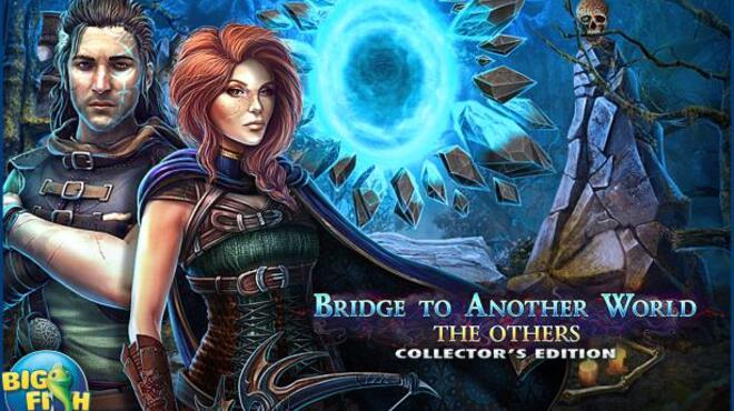 تحميل لعبة Bridge To Another World: Cursed Clouds Collector’s Edition مجانا