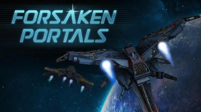 تحميل لعبة Forsaken Portals (v1.4.0) مجانا