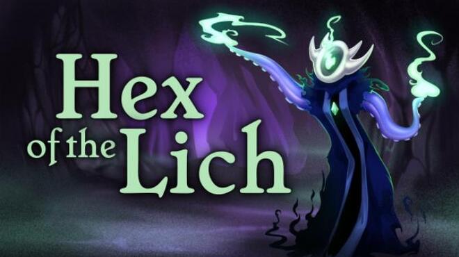 تحميل لعبة Hex of the Lich مجانا