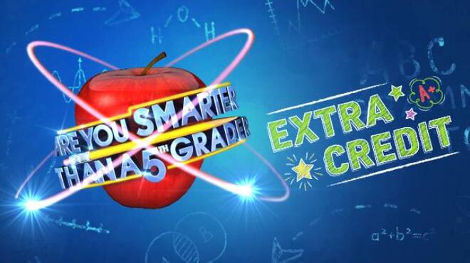 تحميل لعبة Are You Smarter than a 5th Grader? – Extra Credit مجانا