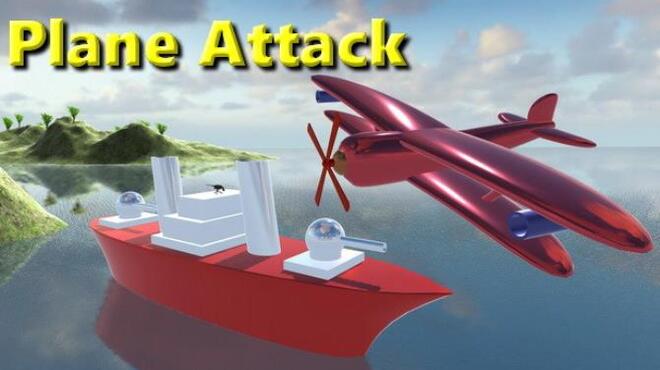 تحميل لعبة Plane Attack مجانا