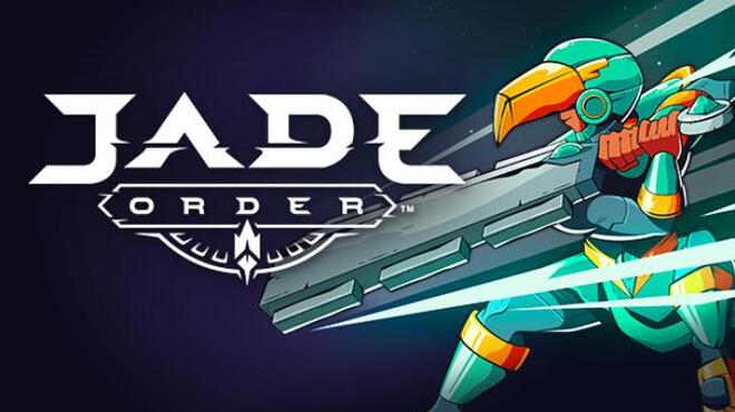 تحميل لعبة Jade Order مجانا