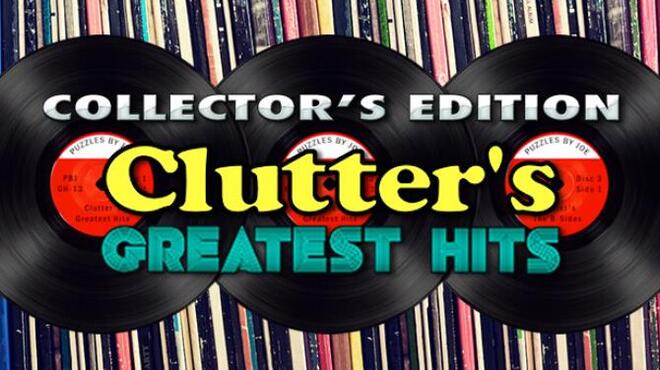 تحميل لعبة Clutter 13 Greatest Hits Collectors Edition مجانا