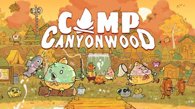 تحميل لعبة Camp Canyonwood (v17.04.2023) مجانا