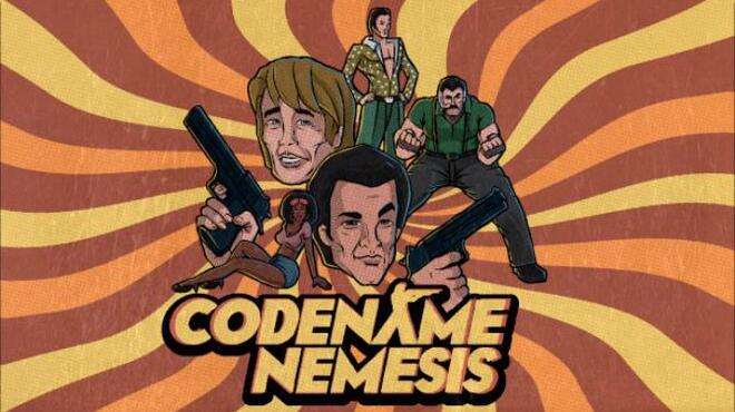 تحميل لعبة Codename Nemesis مجانا