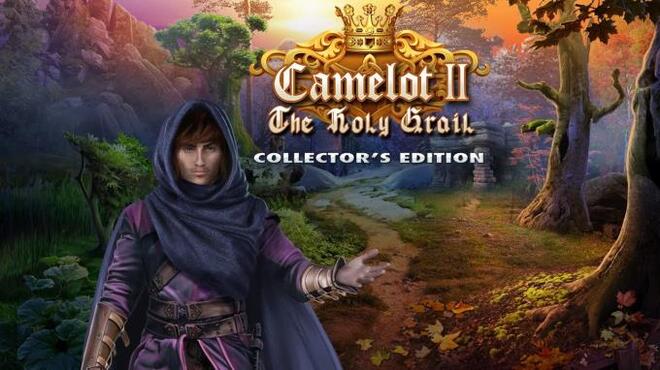 تحميل لعبة Camelot 2: The Holy Grail Collector’s Edition مجانا