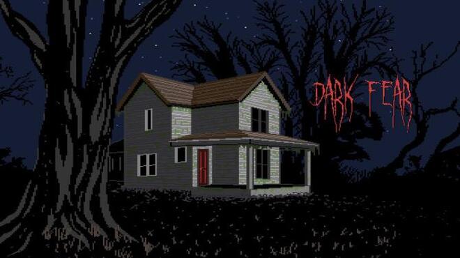 تحميل لعبة Dark Fear مجانا