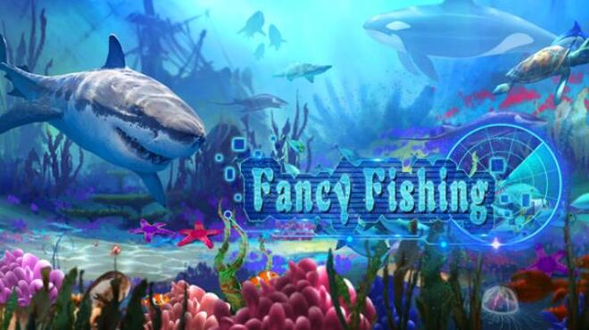 تحميل لعبة Fancy Fishing VR مجانا