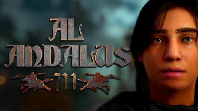 تحميل لعبة Al Andalus 711: Epic history battle game مجانا