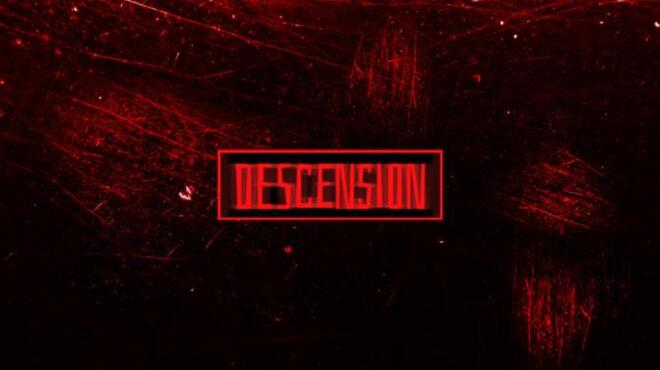 تحميل لعبة Descension مجانا