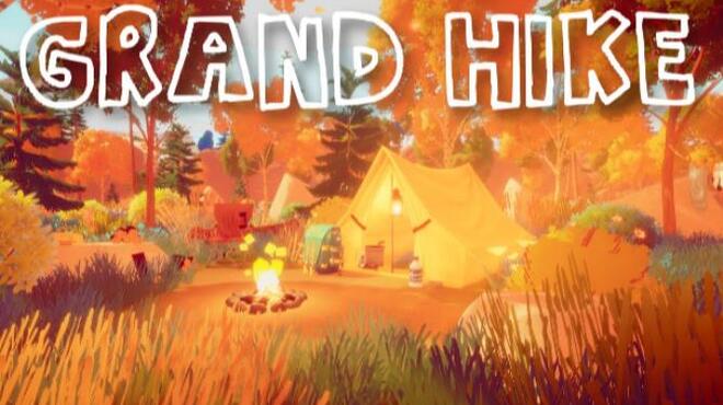 تحميل لعبة Grand Hike مجانا