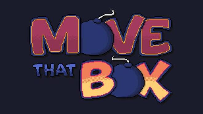 تحميل لعبة Move That Box! مجانا