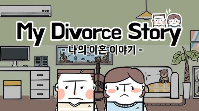 تحميل لعبة My Divorce Story مجانا