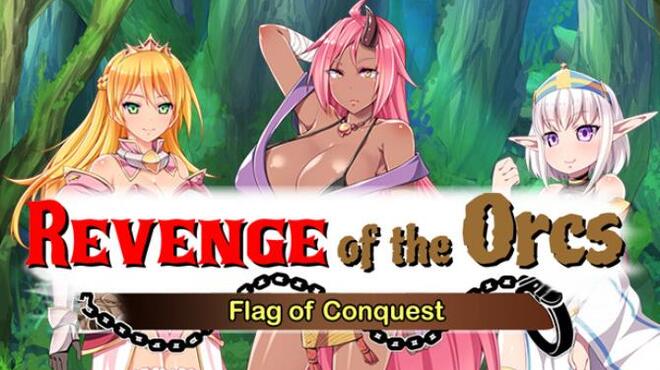 تحميل لعبة Revenge of the Orcs: Flag of Conquest مجانا