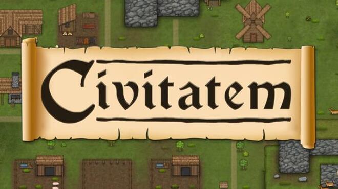 تحميل لعبة Civitatem (v1.08) مجانا