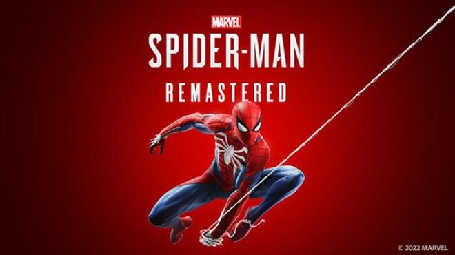 تحميل لعبة Marvel’s Spider-Man Remastered (v2.217.1.0) مجانا