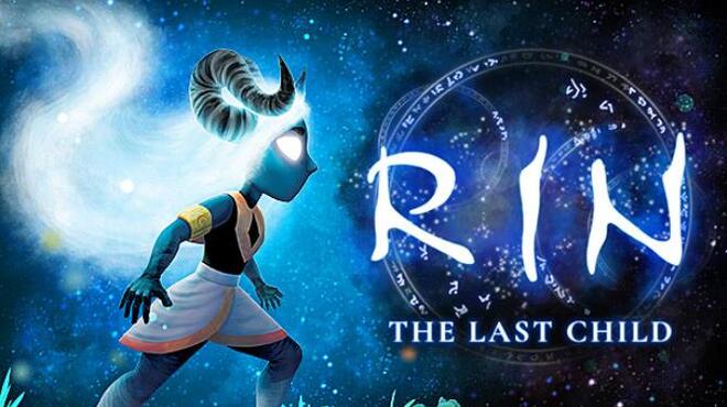 تحميل لعبة RIN: The Last Child مجانا