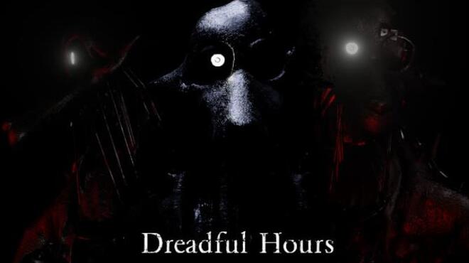 تحميل لعبة Dreadful Hours مجانا