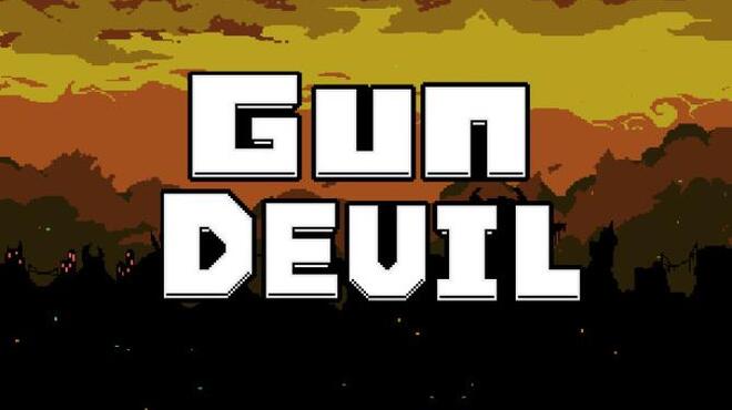 تحميل لعبة Gun Devil مجانا