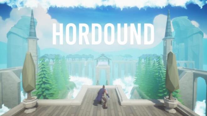 تحميل لعبة HordounD مجانا