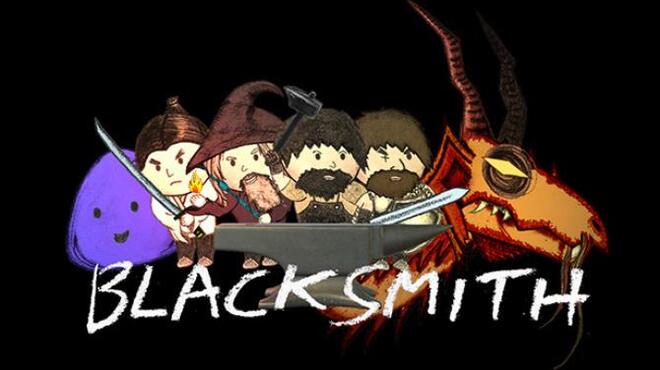 تحميل لعبة Blacksmith مجانا