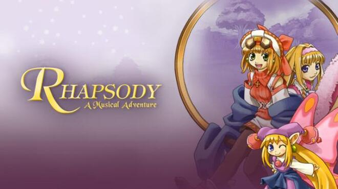 تحميل لعبة Rhapsody: A Musical Adventure (v02.04.2023) مجانا