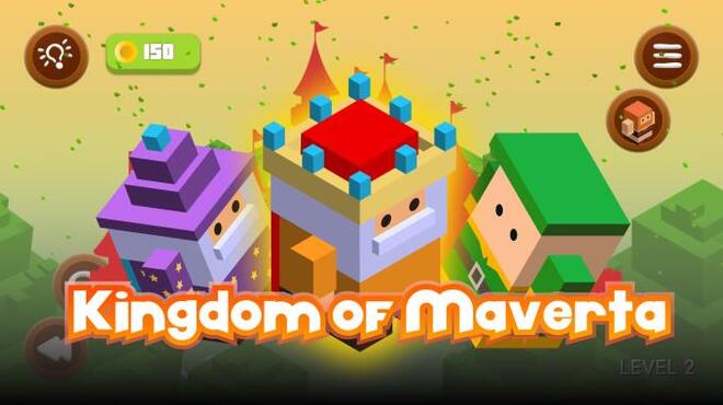 خلفية 1 تحميل العاب الالغاز للكمبيوتر Kingdom of Maverta Torrent Download Direct Link