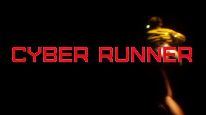 تحميل لعبة Cyber Runner مجانا