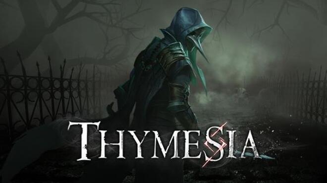 تحميل لعبة Thymesia (v21.24723) مجانا