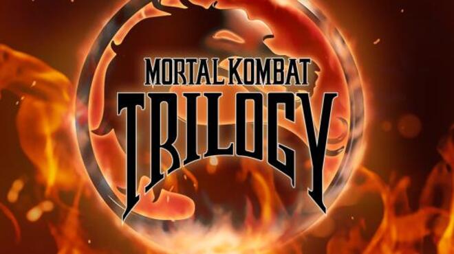 تحميل لعبة Mortal Kombat Trilogy مجانا