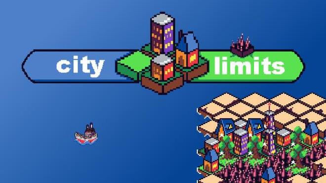 تحميل لعبة City Limits (v13) مجانا
