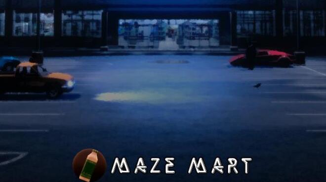 تحميل لعبة Maze Mart مجانا