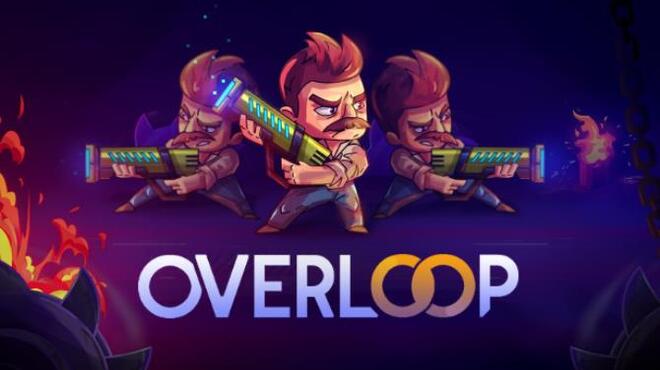 تحميل لعبة Overloop (v1.2) مجانا