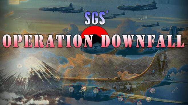 تحميل لعبة SGS Operation Downfall مجانا