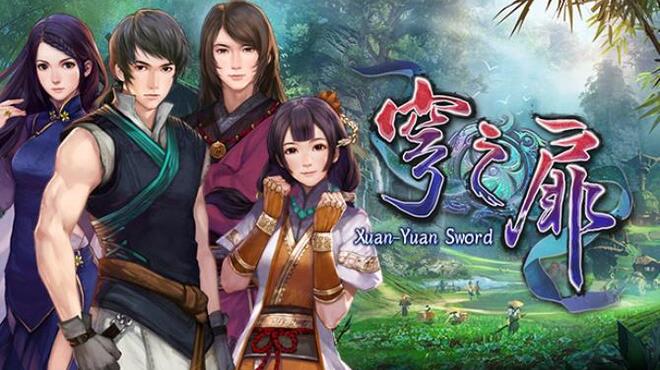 تحميل لعبة Xuan-Yuan Sword: The Gate of Firmament مجانا