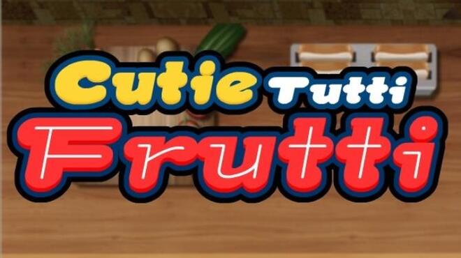 تحميل لعبة Cutie Tutti Frutti مجانا