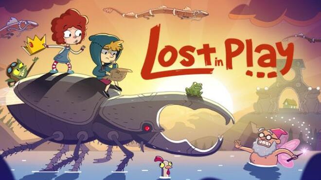 تحميل لعبة Lost in Play (v1.0.63) مجانا