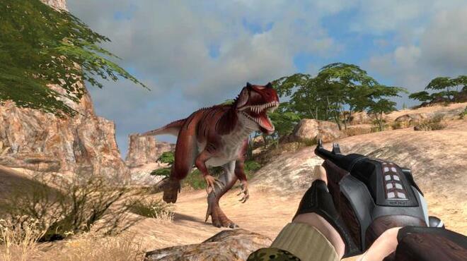 خلفية 2 تحميل العاب Casual للكمبيوتر Carnivores: Dinosaur Hunt Torrent Download Direct Link