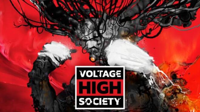 تحميل لعبة Voltage High Society مجانا