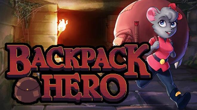 تحميل لعبة Backpack Hero (v0.38.19) مجانا