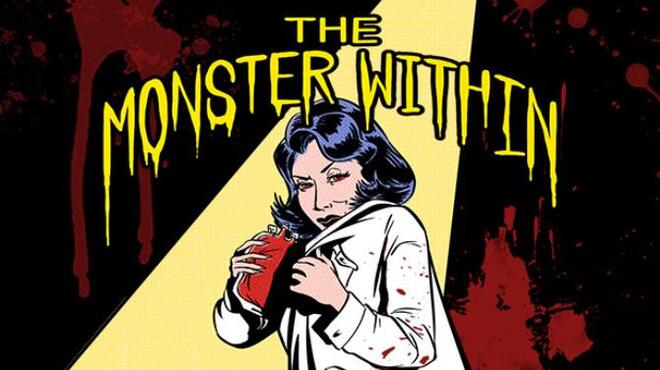 تحميل لعبة The Monster Within (v2.0.1) مجانا